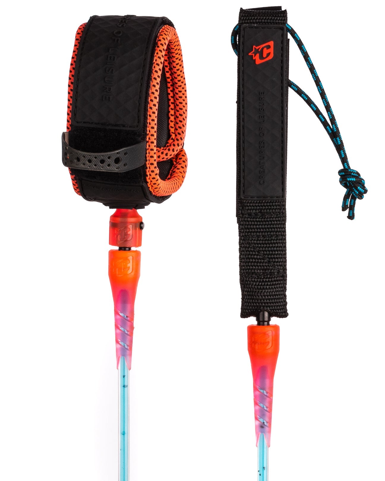 Reliance Pro 6 Leash