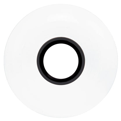 Ricta Wheels - 56mm Clouds Black 92a - Black