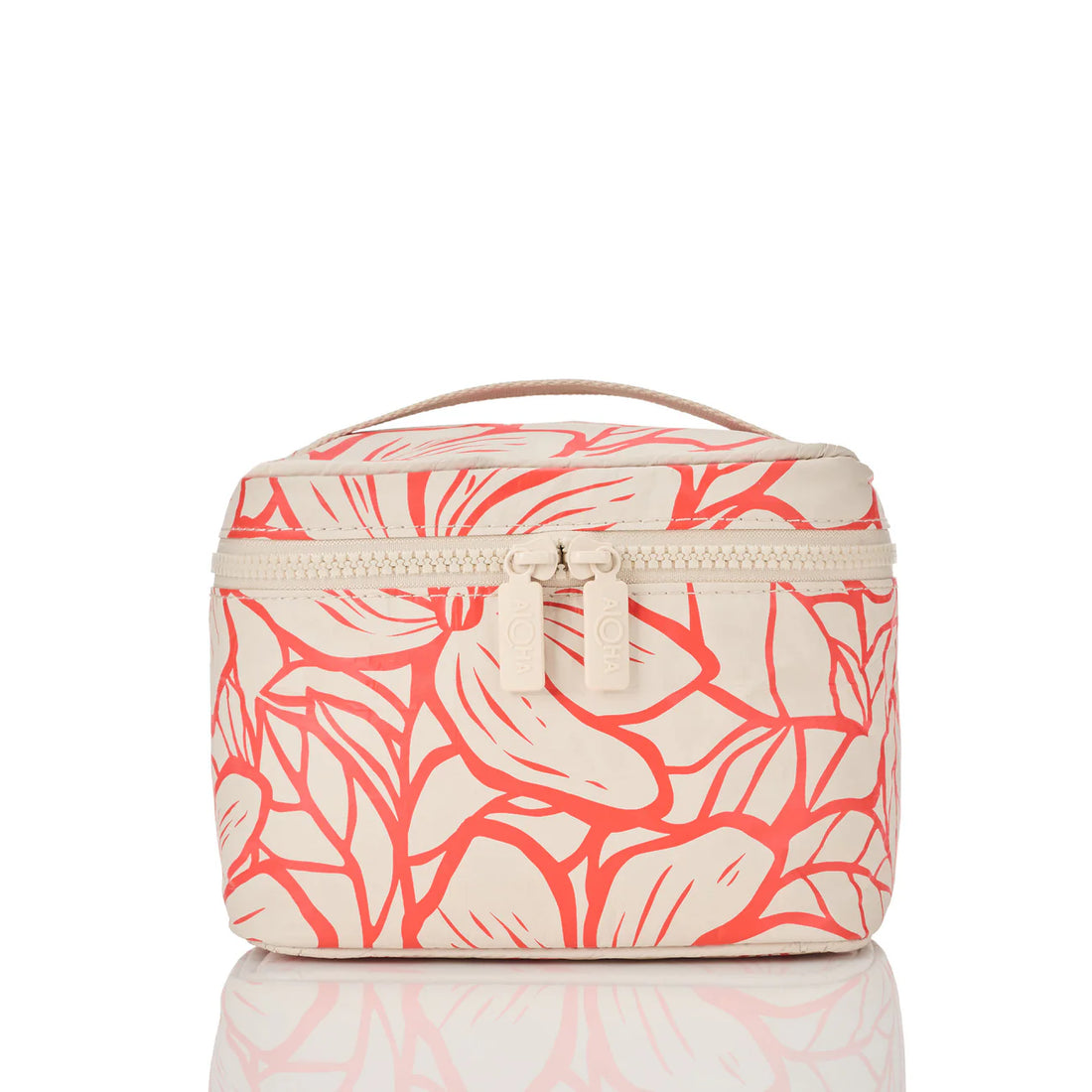 Aloha Collection - Backyard Cabin Crew Kit - Red Haute/Sandstone