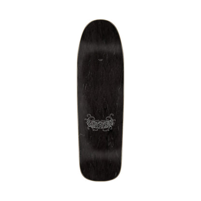 Santa Cruz Decks Dressen Rose Crew One Shaped 9.31"