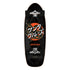 Santa Cruz Japanese Snake Dot Pig Cruzer 10.54"x31.45"