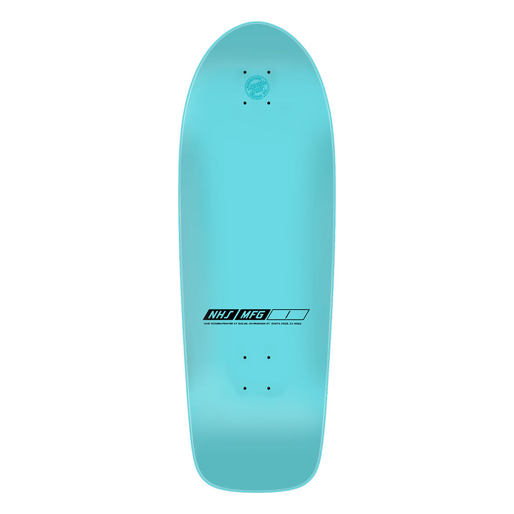Santa Cruz RSC Concave Reissue 10.03in x 30.33in