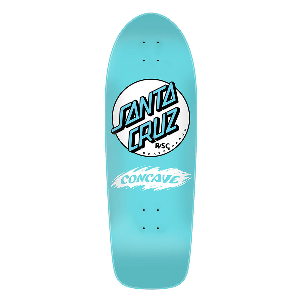 Santa Cruz RSC Concave Reissue 10.03in x 30.33in