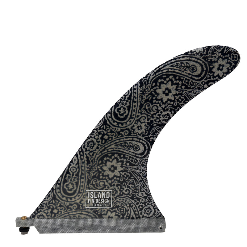 Island Fin Design Surfboard Fins at Seaside Surf Shop