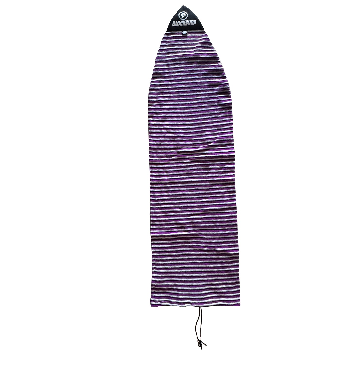 Blocksurf Shortboard Surfboard Stretch Sock Cover