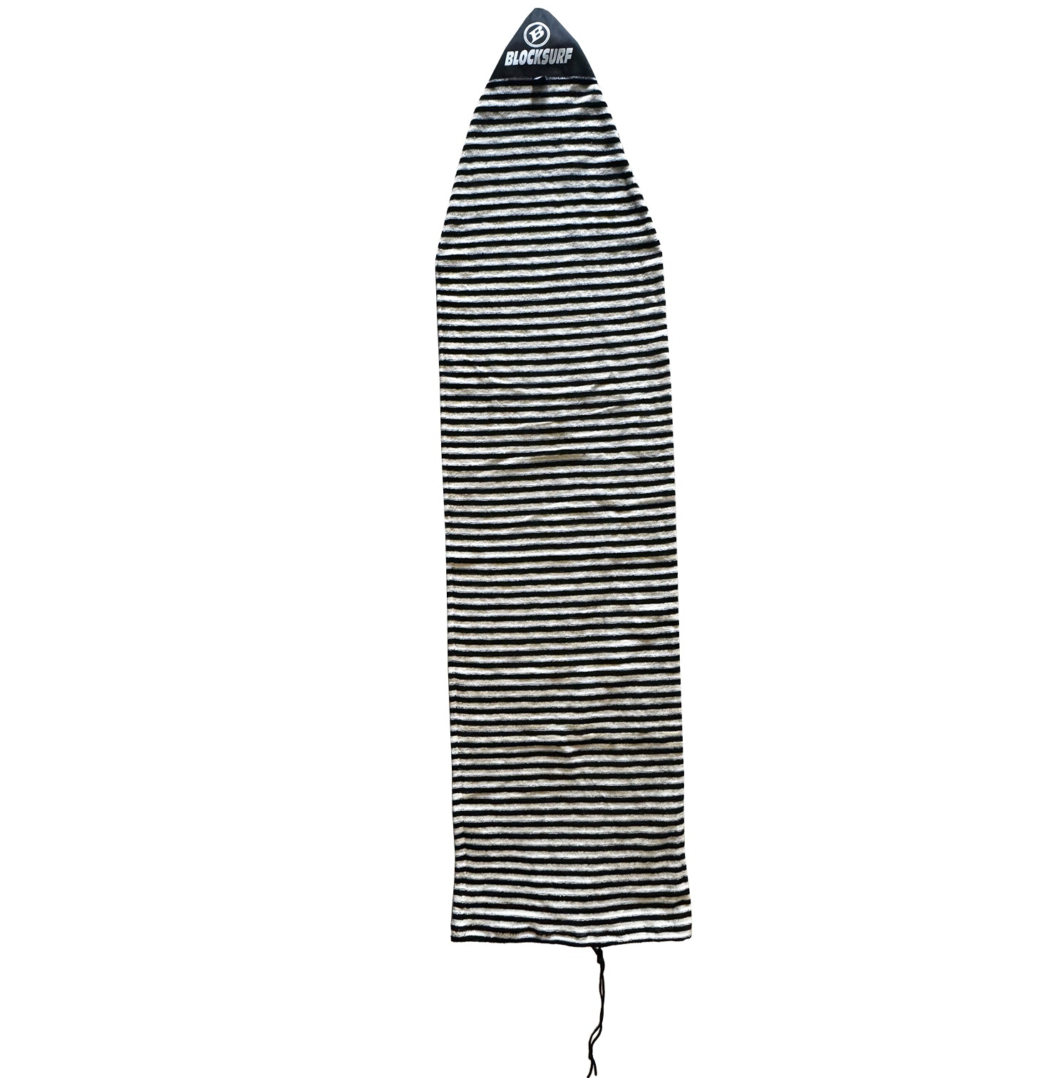 Blocksurf Shortboard Surfboard Stretch Sock Cover