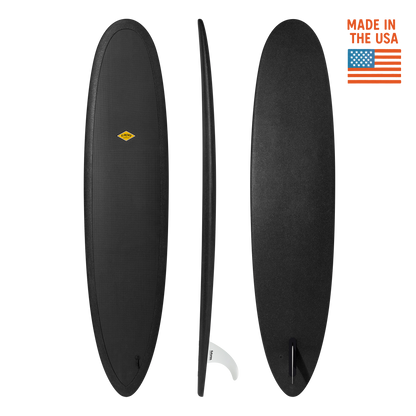 Almond Surfboards - 8&