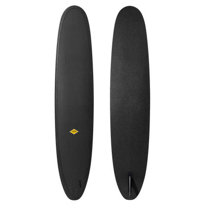Almond Surfboards - 9&