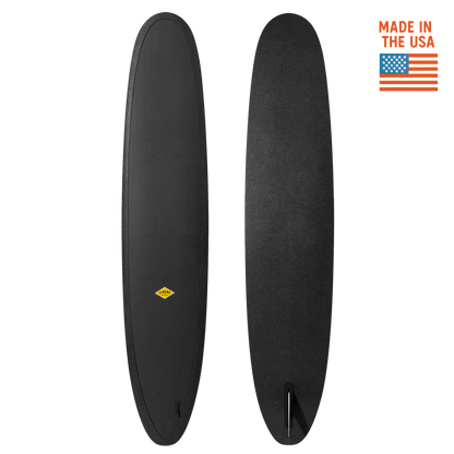 Almond Surfboards - 9&
