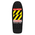 Schmitt Stix Danger Deck 10.125"x30.5 Skate Deck - Black