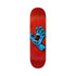 Screaming Hand 8.0in x 31.6in Santa Cruz Decks