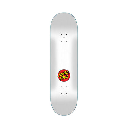 Screaming Hand 8.25in x 31.8in Santa Cruz Decks