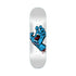 Screaming Hand 8.25in x 31.8in Santa Cruz Decks