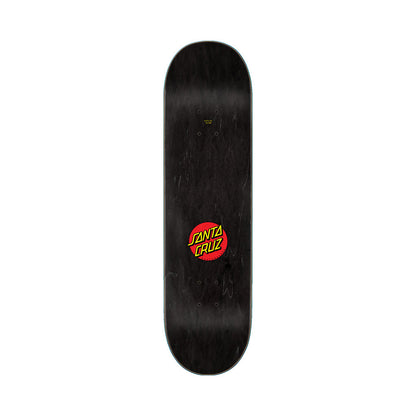 Screaming Hand 8.375in x 32in Santa Cruz Decks