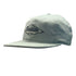 Seaside Surf Shop Vintage Logo Wide Cord Hat - Agave
