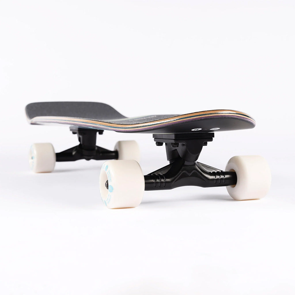 Sector 9 Fat Wave Fury  Complete - 30.0"