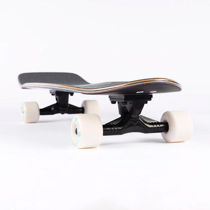 Sector 9 Fat Wave Fury  Complete - 30.0"