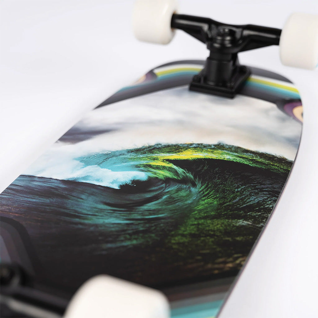 Sector 9 Fat Wave Fury  Complete - 30.0"