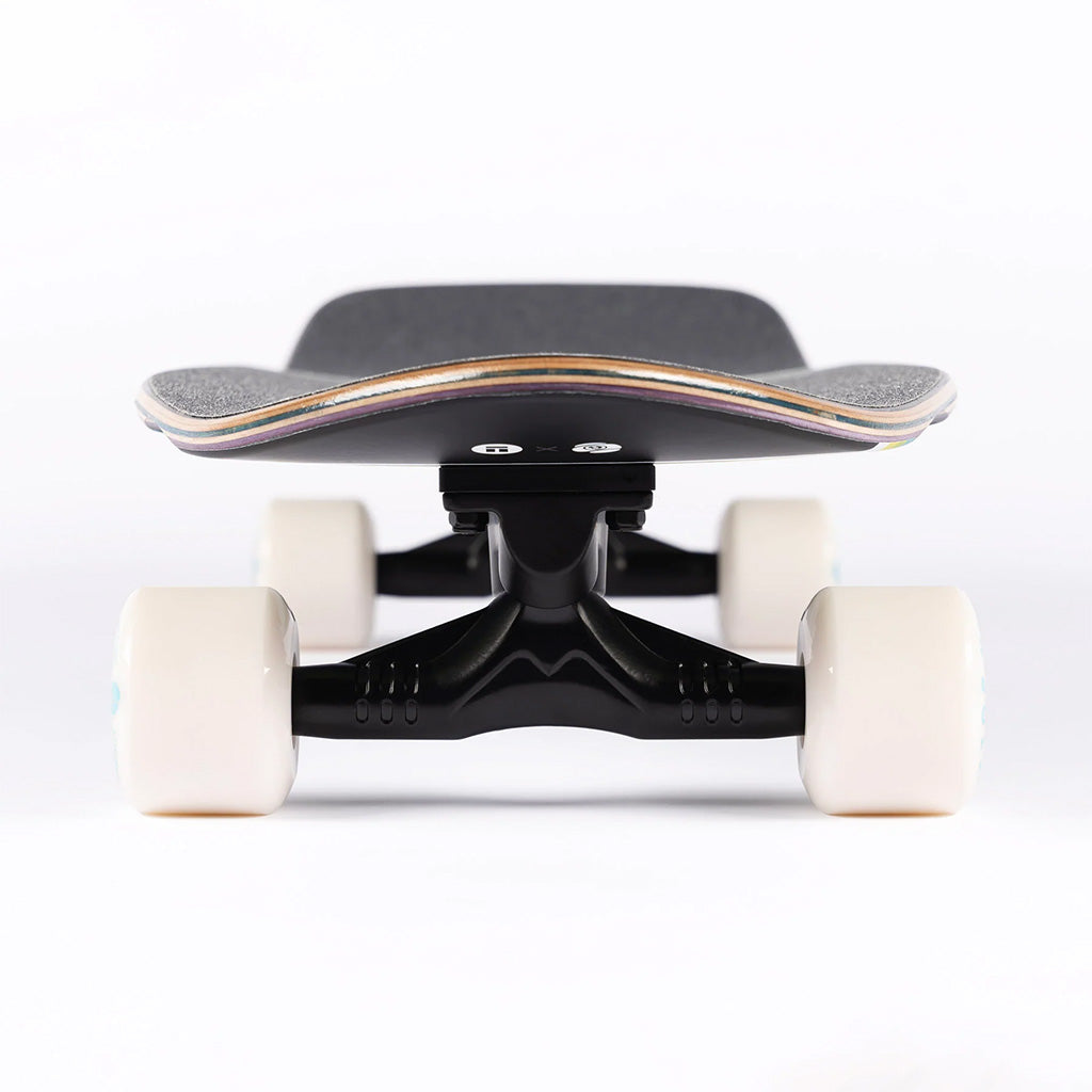 Sector 9 Fat Wave Fury  Complete - 30.0"
