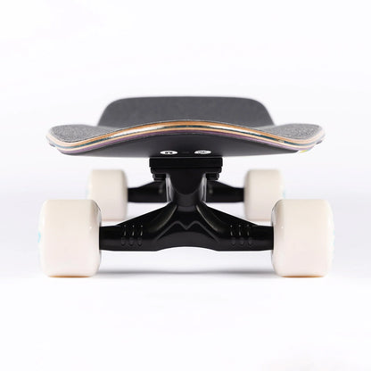 Sector 9 Fat Wave Fury  Complete - 30.0"