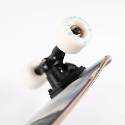 Sector 9 Fat Wave Fury  Complete - 30.0"