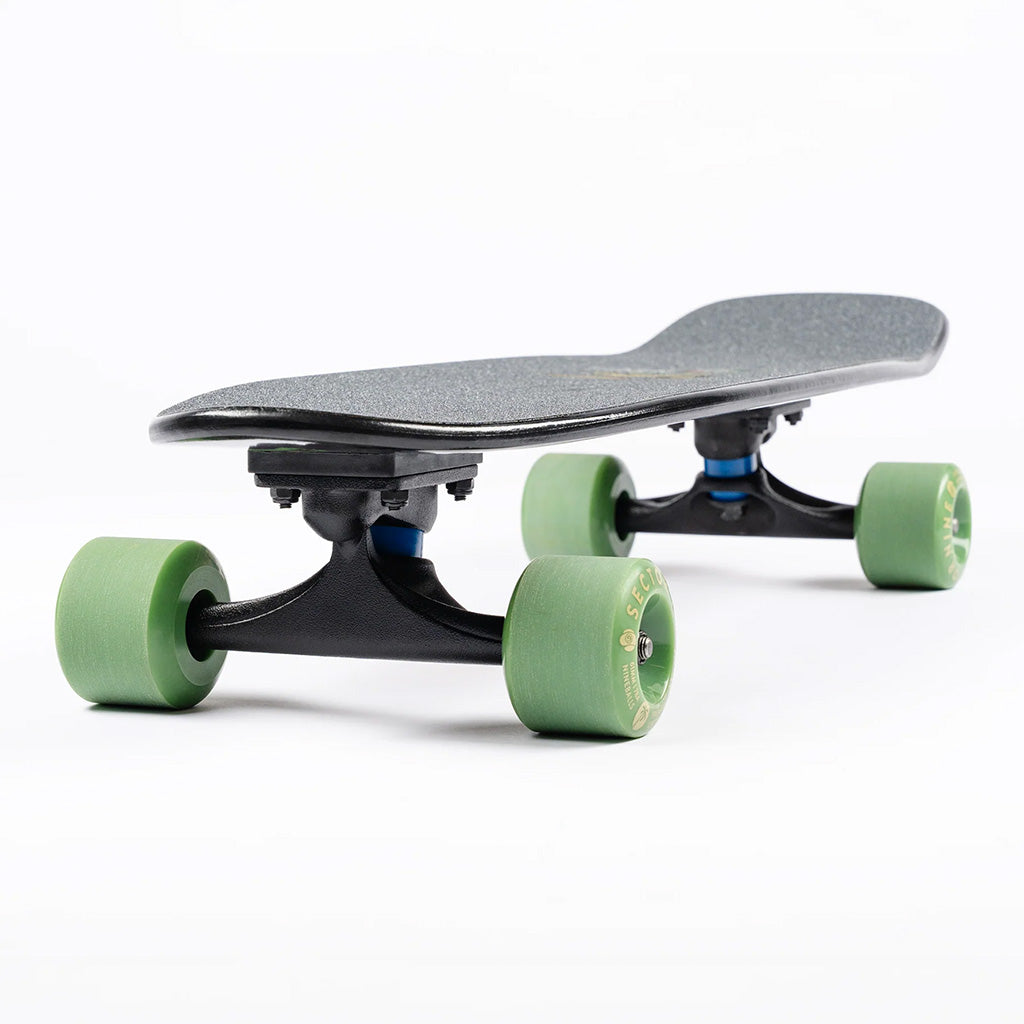Sector 9 Bambino Nug Complete - 26.5"