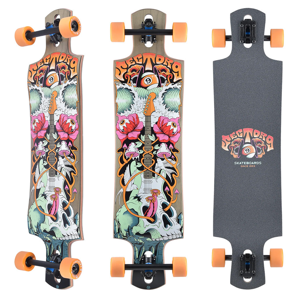 Sector 9 Coachella Catapult Complete - 38.0