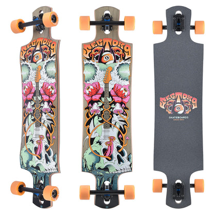 Sector 9 Coachella Catapult Complete - 38.0"