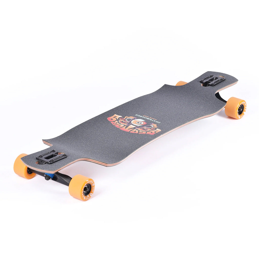 Sector 9 Coachella Catapult Complete - 38.0"