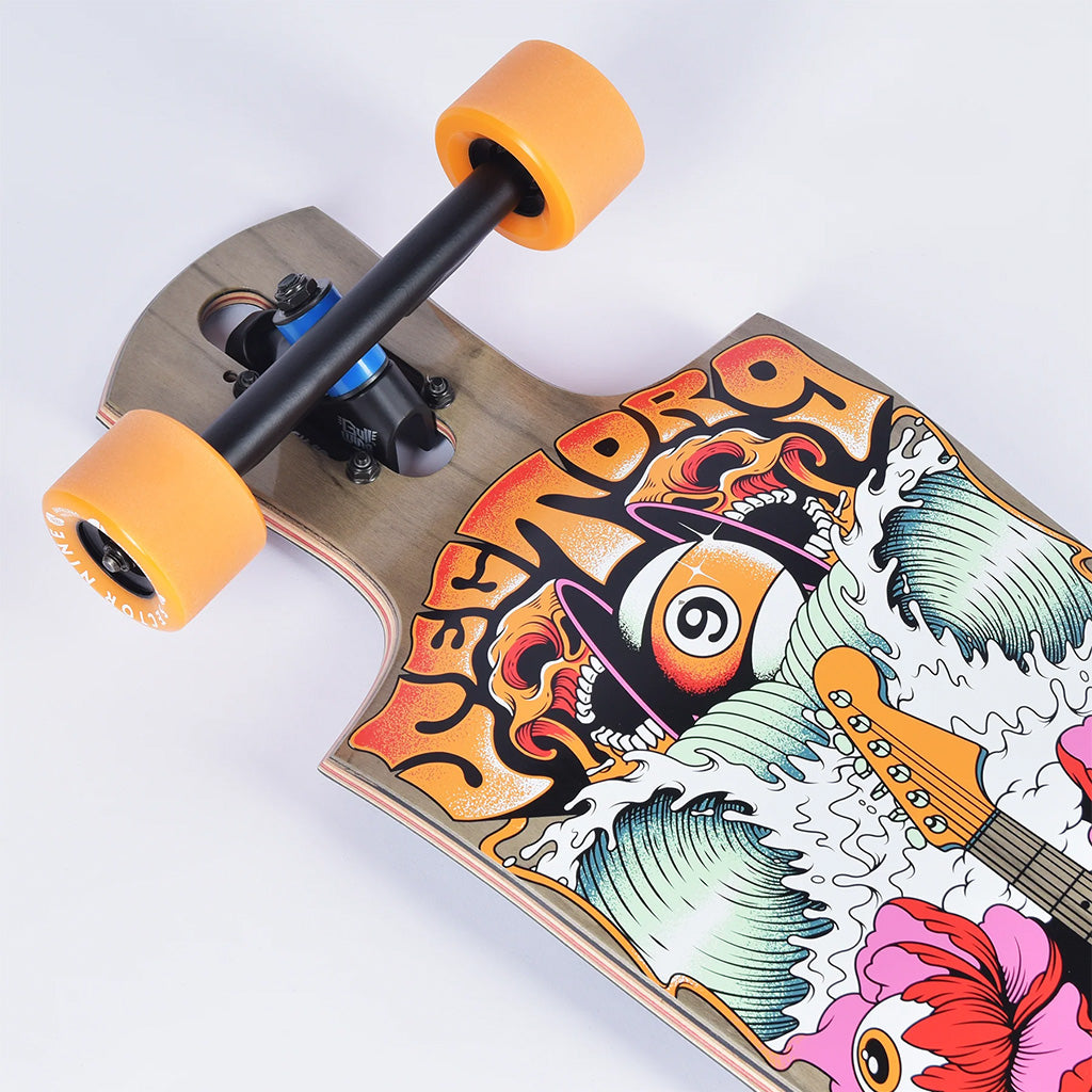 Sector 9 Coachella Catapult Complete - 38.0"