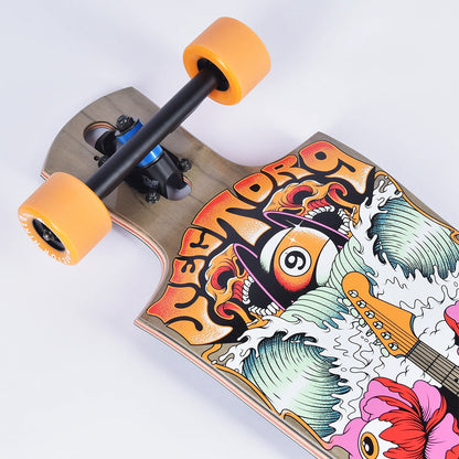 Sector 9 Coachella Catapult Complete - 38.0"