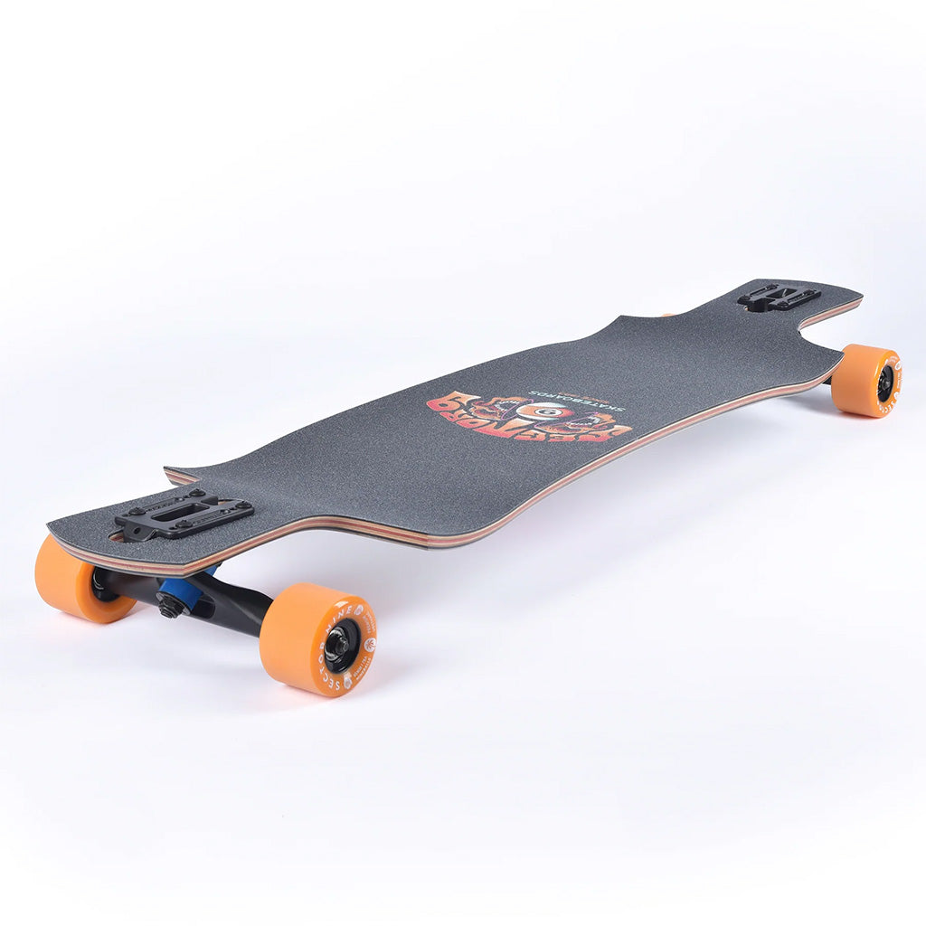 Sector 9 Coachella Catapult Complete - 38.0"