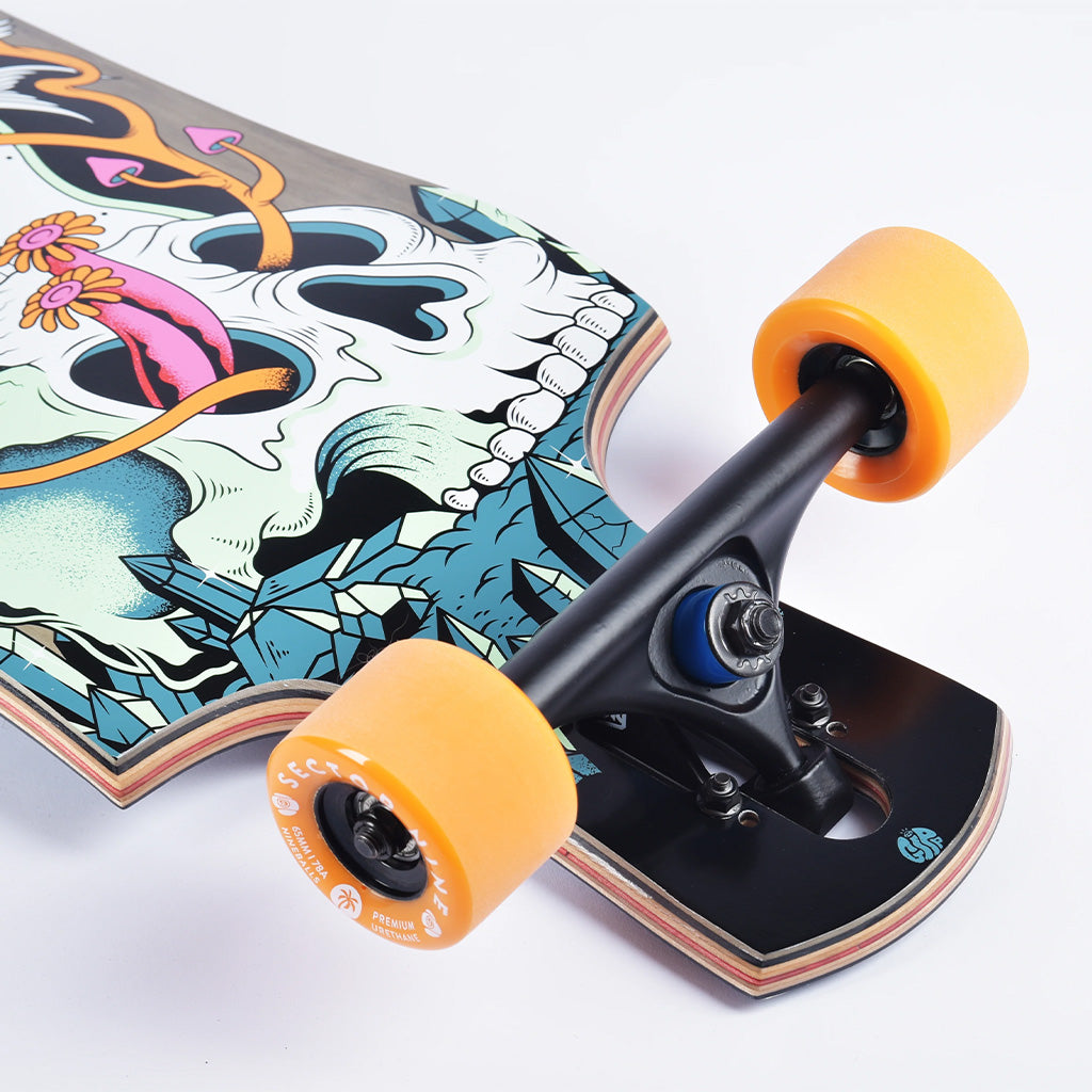 Sector 9 Coachella Catapult Complete - 38.0"