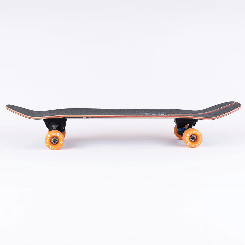 Sector 9 Abandon Shredder Complete - 30.5"