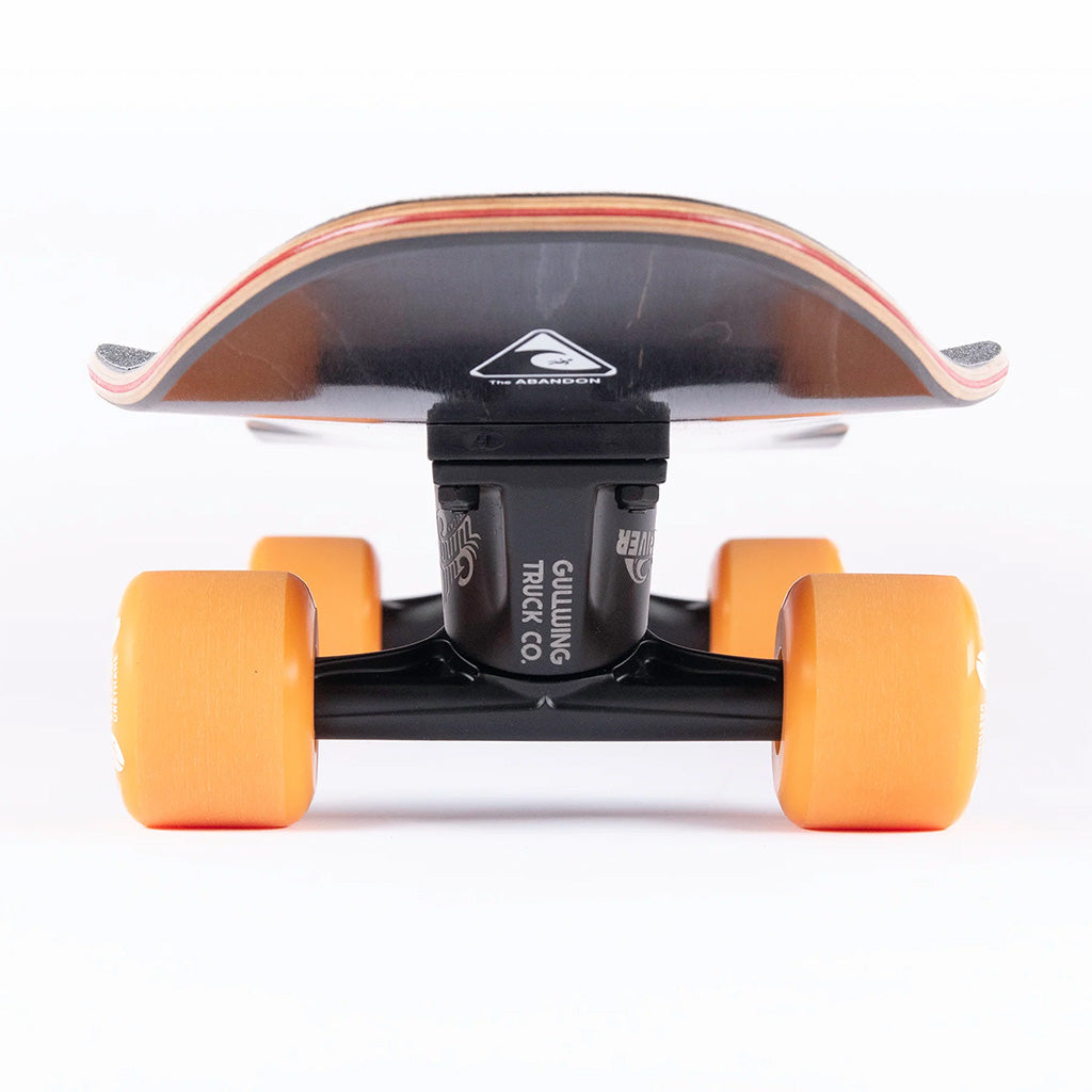 Sector 9 Abandon Shredder Complete - 30.5"