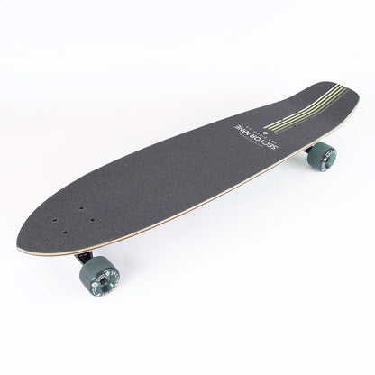 Sector 9 Strand Shralper Complete - 34.0"