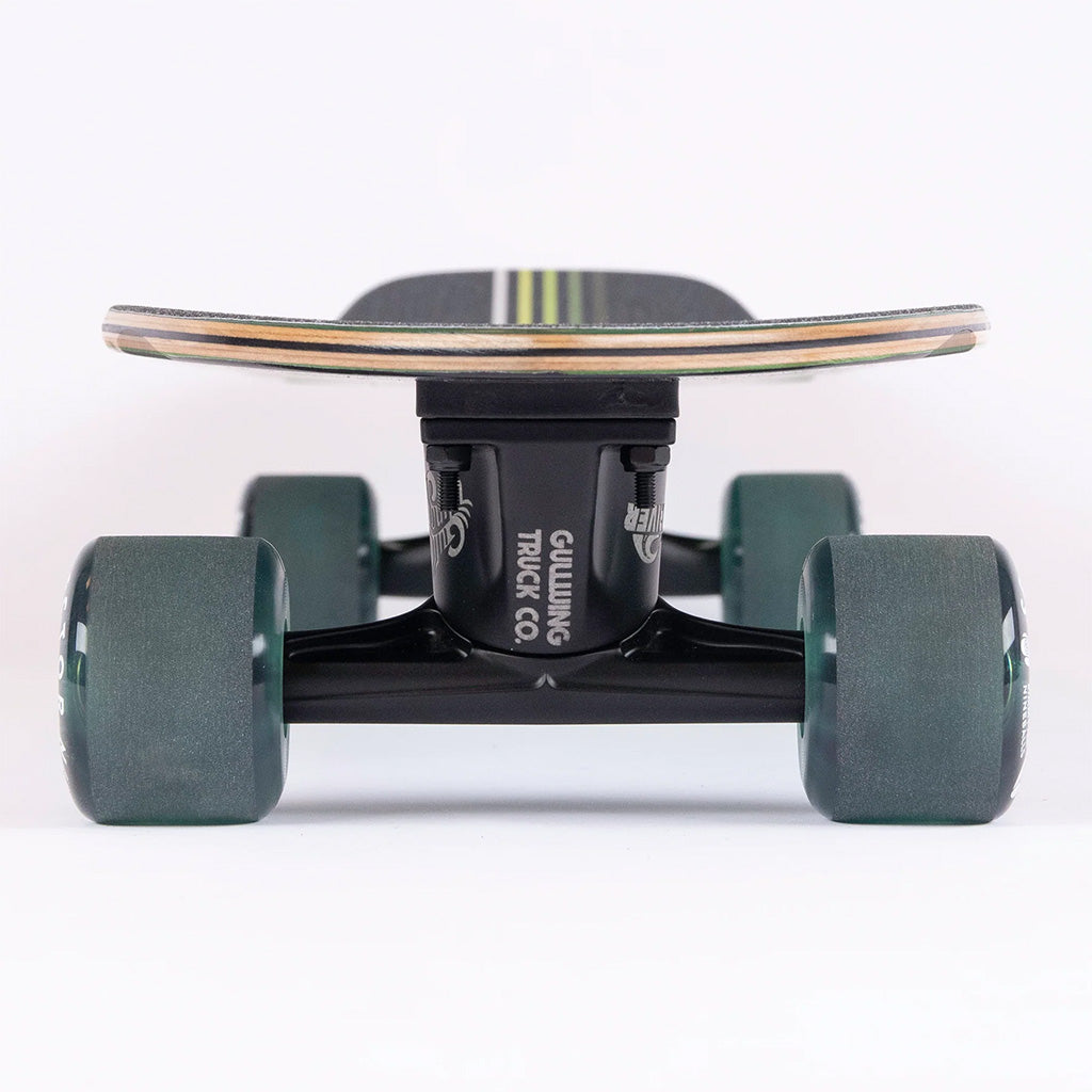 Sector 9 Strand Shralper Complete - 34.0"