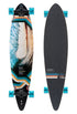 Sector 9 Ledger Launch Complete - 40"