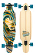 Sector 9 Striker Canopy Complete - 36.5"