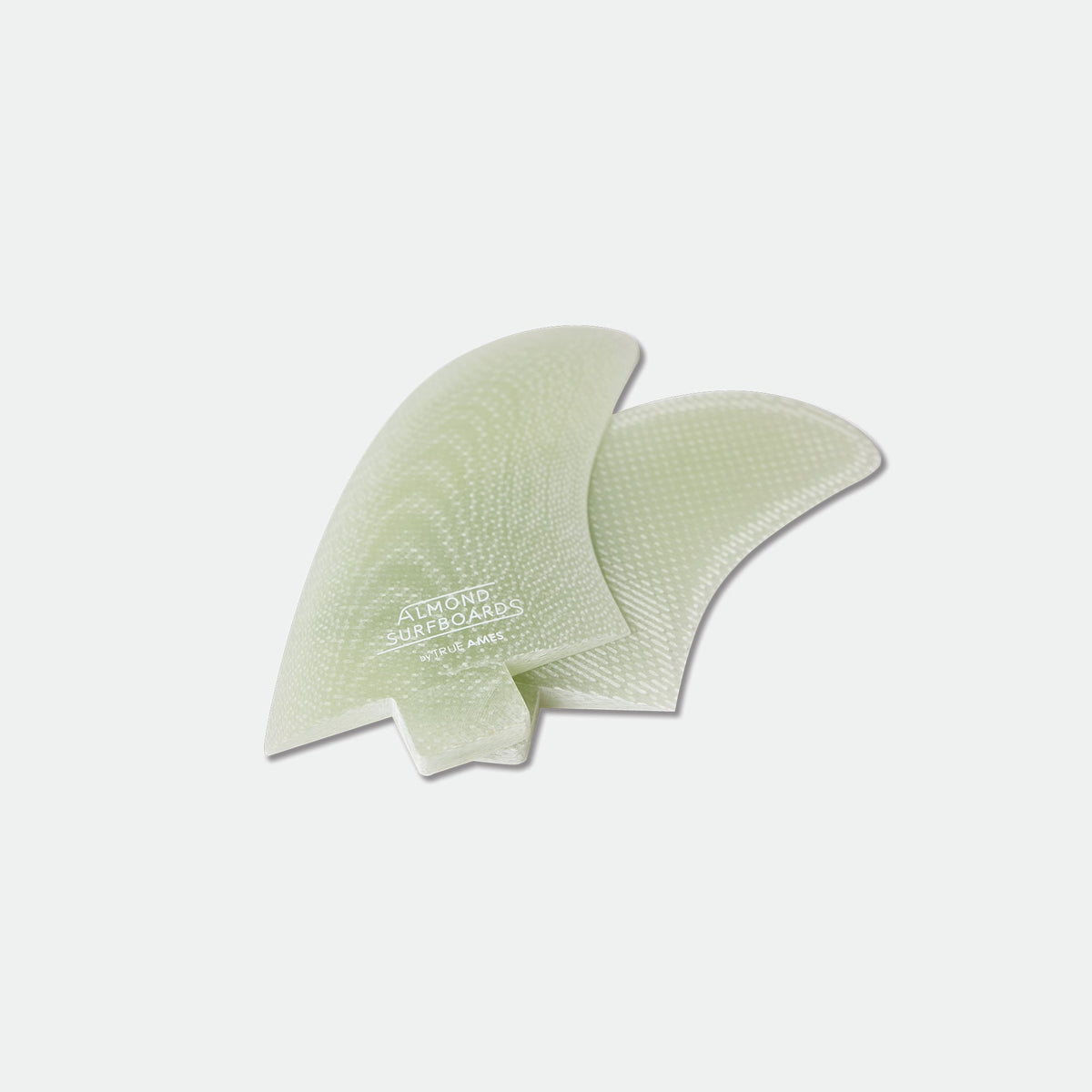 3" Side-Bite Fins FCS