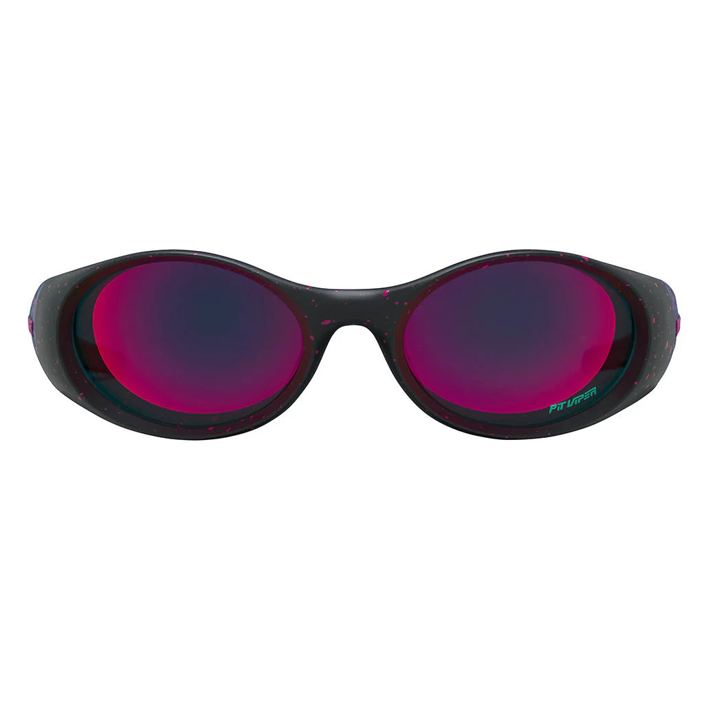 Pit Viper Sunglasses - The Ignition Slammer - Purple Revolution/Smoke