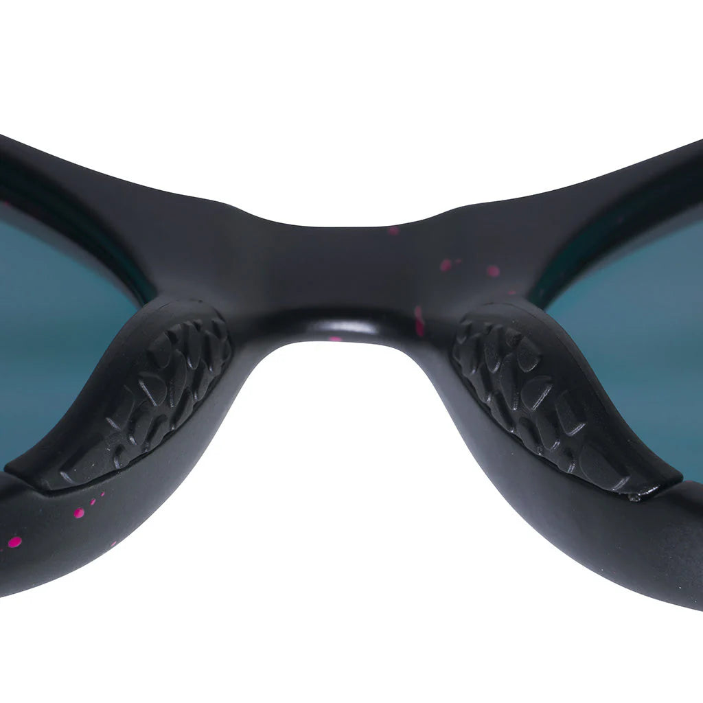 Pit Viper Sunglasses - The Ignition Slammer - Purple Revolution/Smoke