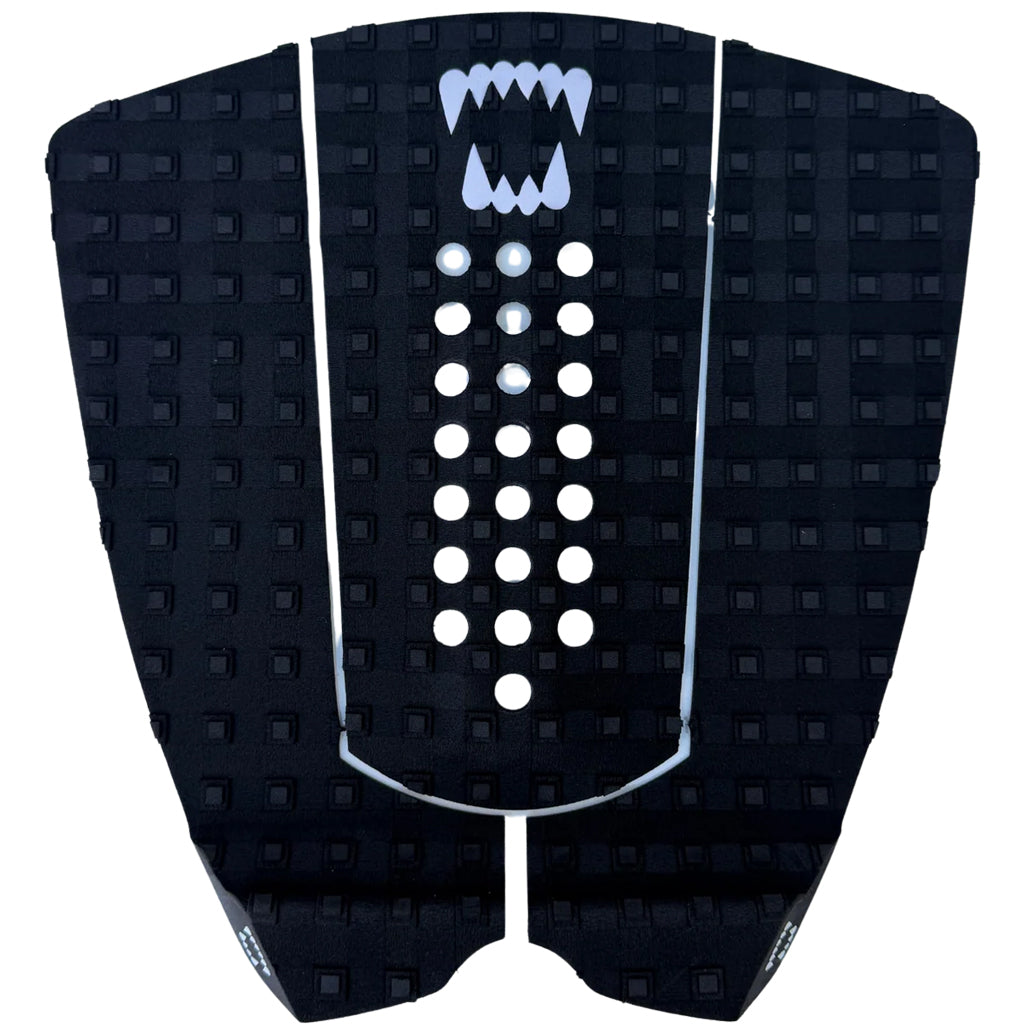 Blak Bear The Slayer 3 Piece Traction Pad