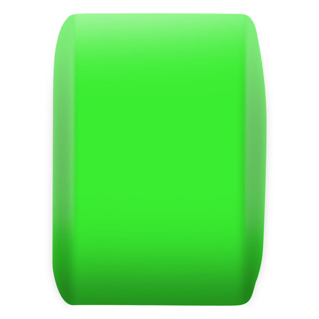 Slime Balls Wheels 54.5mm Dirty Donny Mini OG Slime Green 78a - Green