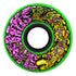 Slime Balls Wheels 54.5mm Dirty Donny Mini OG Slime Green 78a - Green