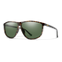 Smith Optics Mono Lake | Alpine Tortoise/ChromaPop Polarized Gray Green
