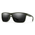 Smith Optics Riptide | Matte Moss/ChromaPop Polarized Black