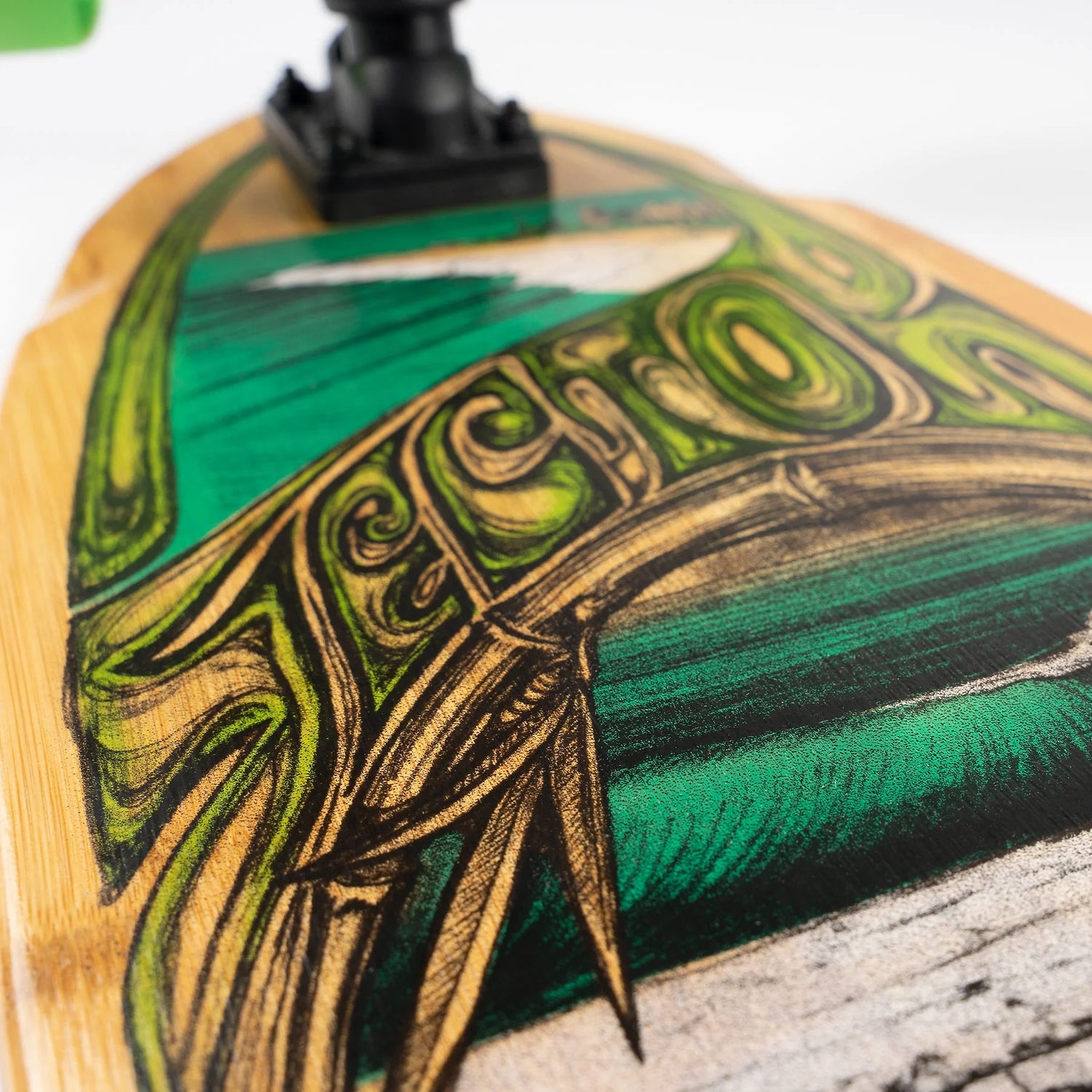 Sector 9 Snapper Complete 34.0&quot;