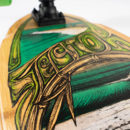 Sector 9 Snapper Complete 34.0&quot;