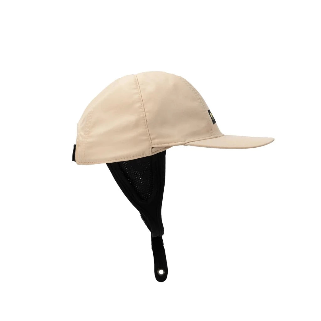 Solite Convertible Watersports Hat - Khaki